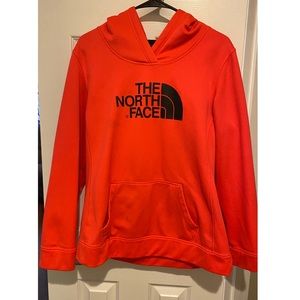 North Face Hoodie